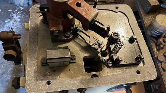 Регулятор 1РС сб-2 Херсон