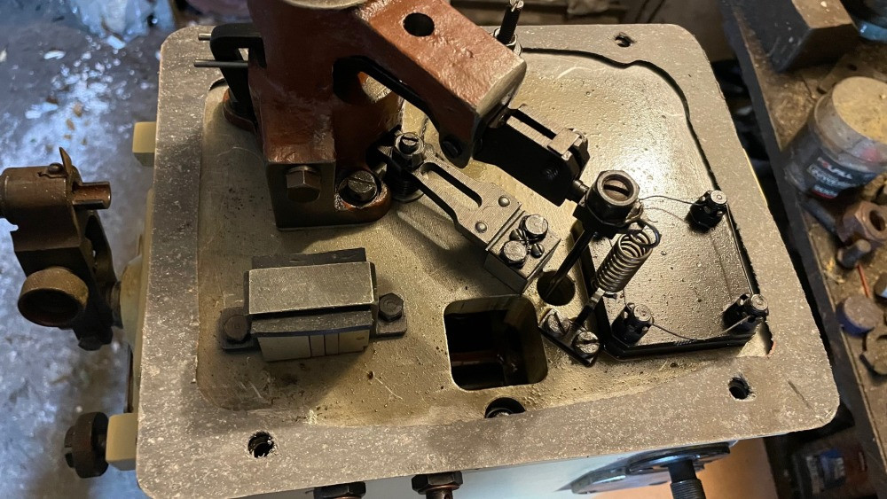 Регулятор 1РС сб-2 Херсон - зображення 4