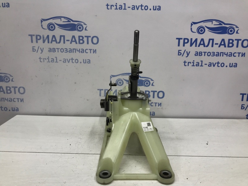 Кулиса переключения МКПП Mazda 6 GJ 2.2 DIESEL 2012 (б/у) Київ - зображення 2