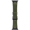 Ремешок Hoco WA35 Emir series thickened silicone strap для Apple watch 44/45/46/49mm Херсон