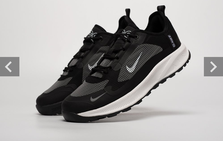 Мужские кроссовки Киев - изображение 1