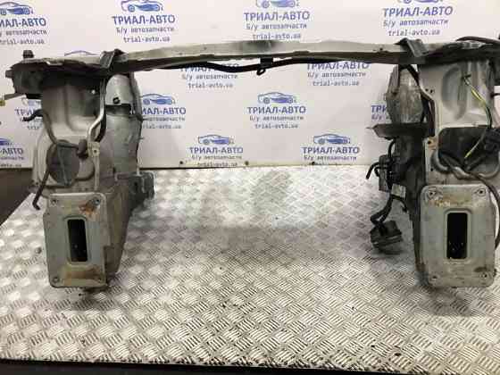 Панель передняя Chevrolet Captiva 2006-2018 22740984 (Арт. 46937) Киев