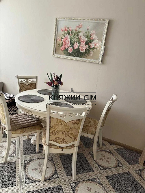 Оренда 2- кімнатної квартири м. Позняки, КОД 11203365 Київ - зображення 5