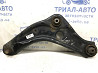 Рычаг левый Nissan Qashqai J11 1.2 БЕНЗИН HRA2DDT 2013 (б/у) Киев