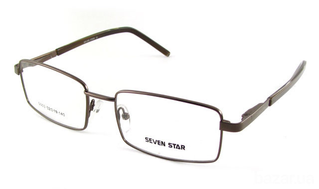 Оправа Seven Star металлическая полноободковая Одесса - изображение 1