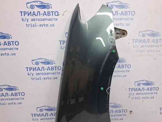 Крыло переднее правое Mitsubishi Outlander CU 2.4 БЕНЗИН 4G69 2003 (б/у) Київ