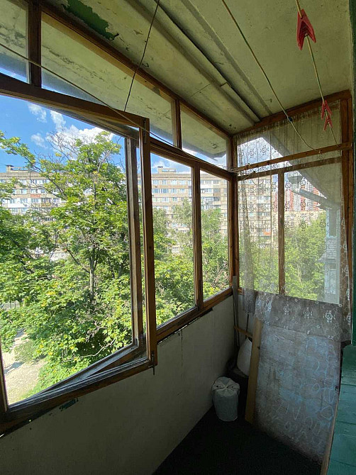 долгосрочная аренда 2-к квартира Киев, Днепровский, 10000 грн./мес. Київ - зображення 9