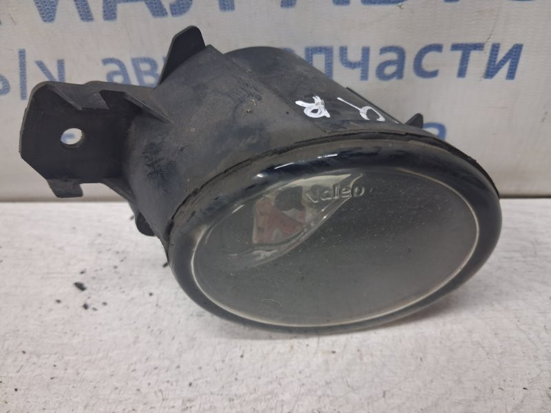 Фара противотуманная правая Nissan Qashqai 2006-2013 261508992A (Арт. 82361) Киев - изображение 1