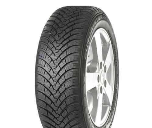 215/55 R18 Falken Eurowinter HS01 SUV 99V Позашляхова шина Киев