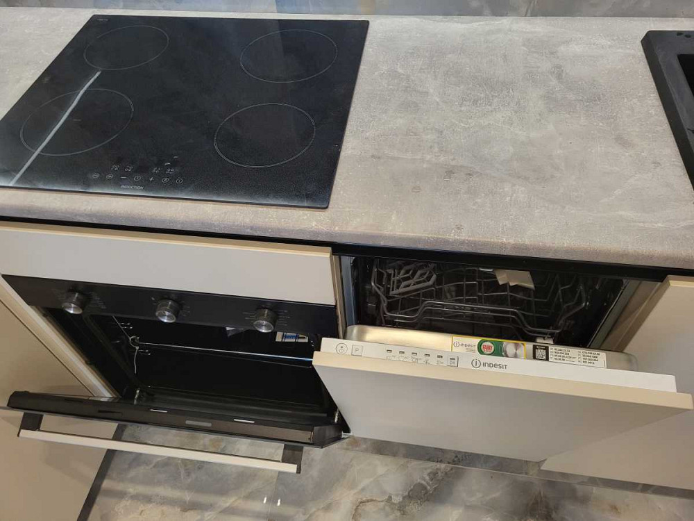 долгосрочная аренда 1-к квартира Киев, Подольский, 26500 грн./мес. Киев - изображение 8