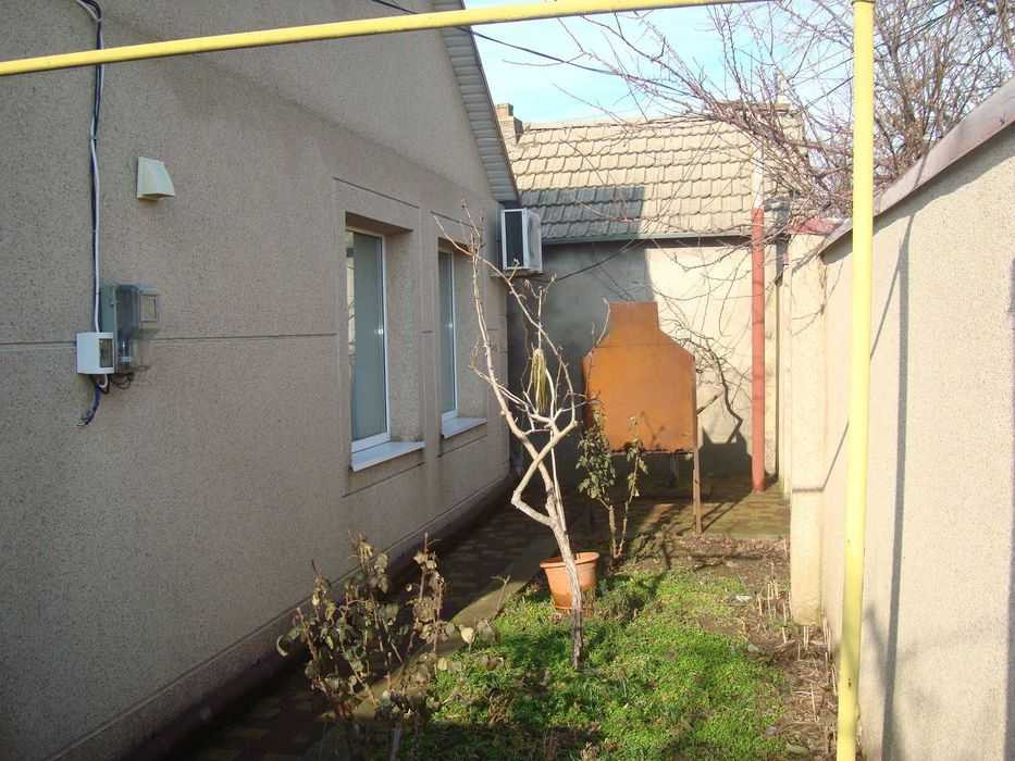 долгосрочная аренда 2-к часть дома Одесса, Пересыпский, 9000 грн./мес. Одеса - зображення 5