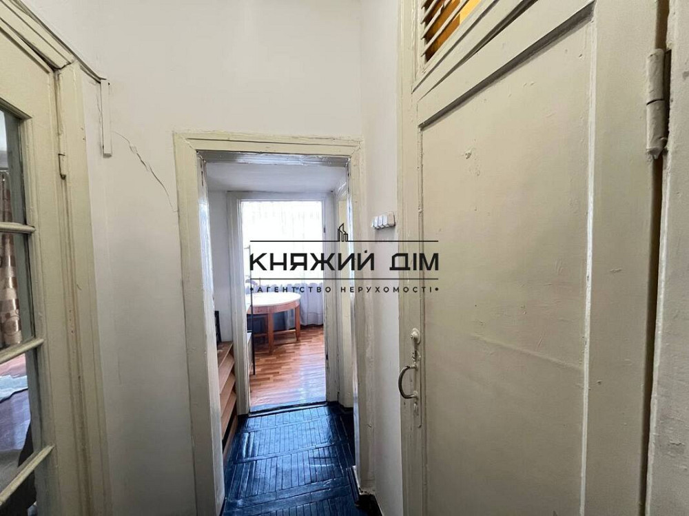 ОРЕНДА 1к.кв. м. Золоті Ворота вул. Рейтарська 2 код. 11978 Київ - зображення 7