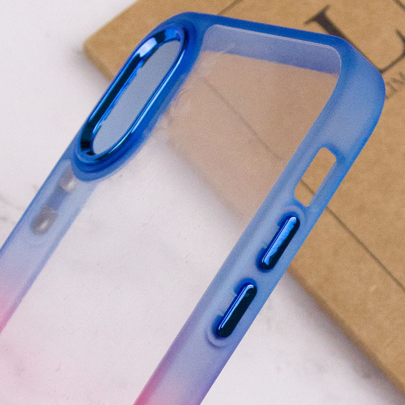 Чехол TPU+PC Fresh sip series для Apple iPhone XS Max (6.5") Херсон - зображення 9