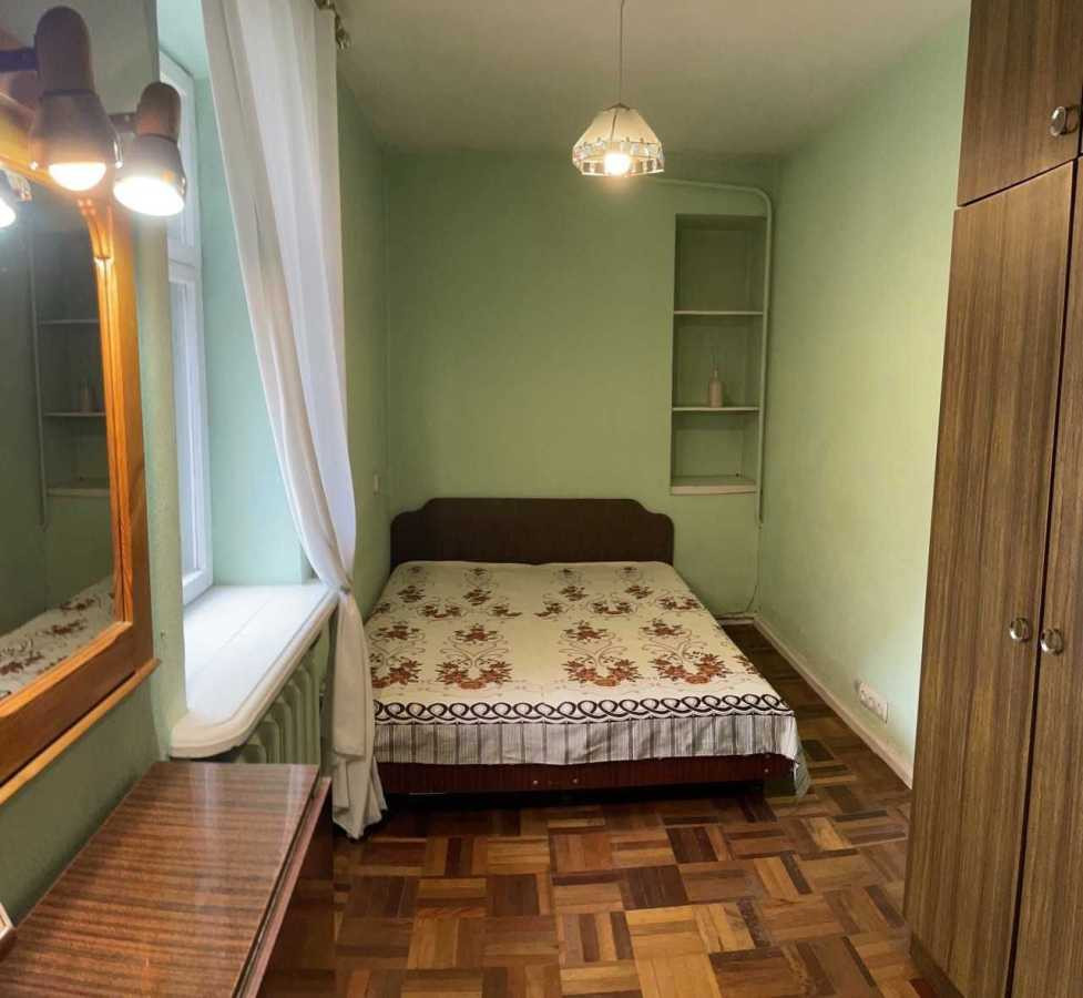 долгосрочная аренда 3-к квартира Одесса, Хаджибейский, 9500 грн./мес. Одеса - зображення 11