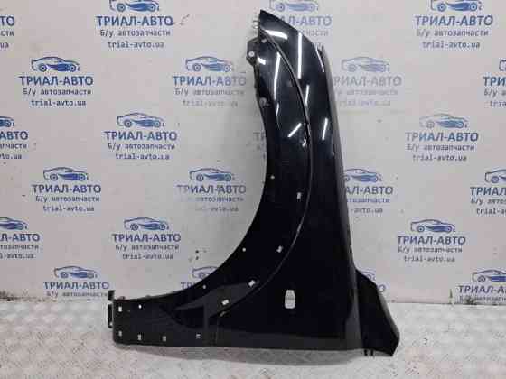 Крыло переднее левое Kia Sorento BL 2.5 DIESEL D4CB 2002 (б/у) Київ
