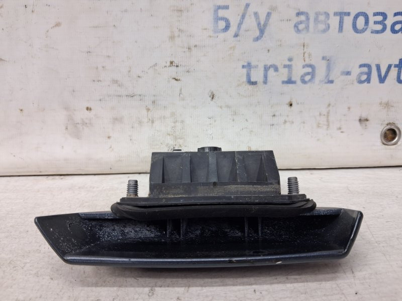 Ручка двери внешняя задняя левая Nissan Pathfinder 2004-2014 82607EB330 (Арт. 65907) Киев - изображение 3