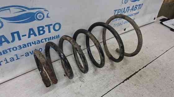 Пружина задняя Hyundai Tucson 2004-2009 553302E600 (Арт. 73071) Київ