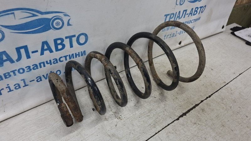 Пружина задняя Hyundai Tucson 2004-2009 553302E600 (Арт. 73071) Київ - зображення 2