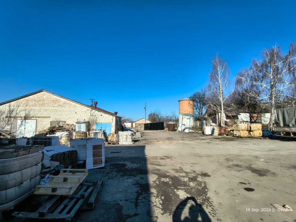 продажа помещения свободного назначения, здания Каневский, Канев, 210000 $ Канів - зображення 8