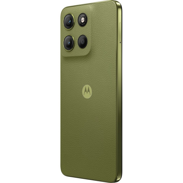 Смартфон Motorola Moto G15 8/512GB NFC Iguana Green Global (PB6E0065UA) UA (Код товару:40660) Харків - зображення 7