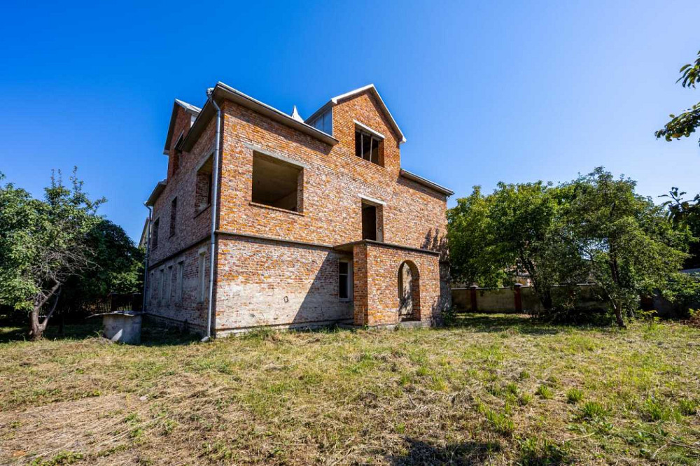 продажа 7-к дом Пустомытовский, Виннички, 142500 $  - зображення 1