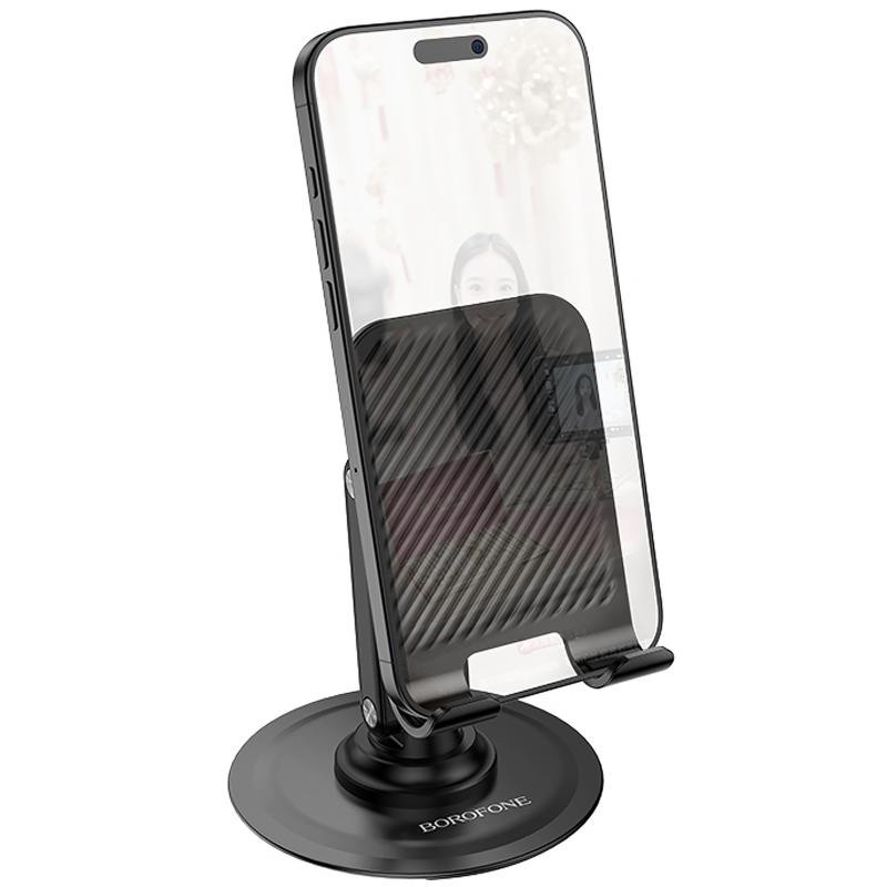 Подставка для телефона Borofone BH128 Admirado Херсон - изображение 3