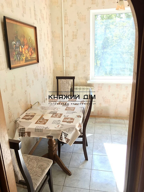 Продаж 2-кімнатної роздільної квартири Харківське шосе, 154А.ТРЦ Nev Way Киев - изображение 6