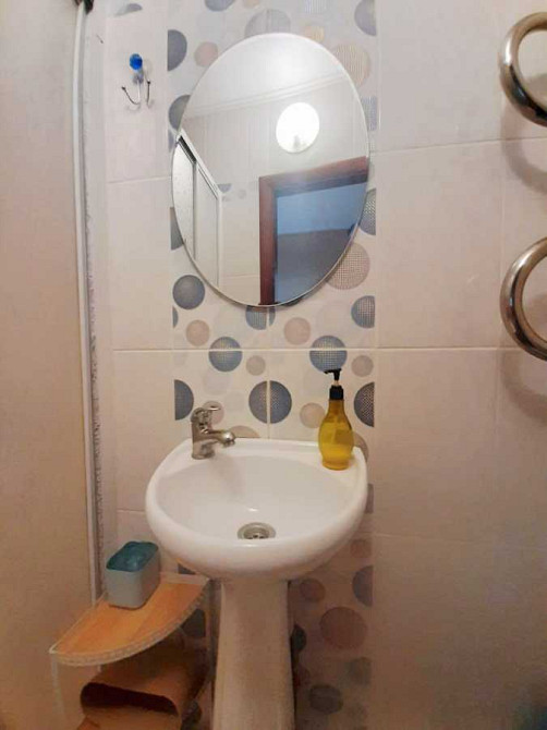 долгосрочная аренда 1-к квартира Киев, Деснянский, 10000 грн./мес. Киев - изображение 9