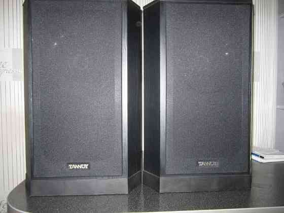 Продам полочную английскую акустику TANNOY 609 II Кривий Ріг