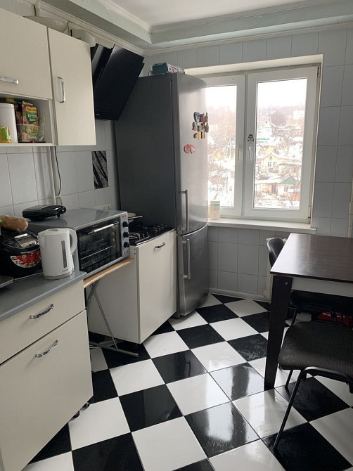 Продам. 3-к. 7/9, ж/м Перемога-1, Набережна Перемоги Дніпро - зображення 4