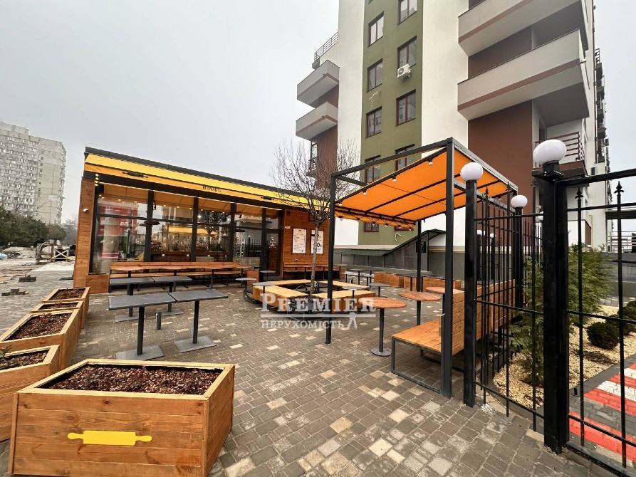 Продам затишну квартиру на Бочарова! Одеса - зображення 9