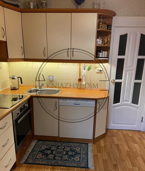 Продажа раздельной 3-х к. квартиры на пр-те Григоренко. № 21137680 Київ - зображення 7