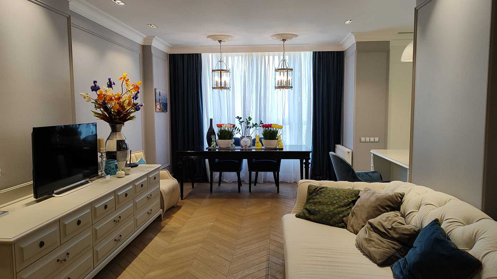 продажа 3-к квартира Киев, Голосеевский, 258000 $ Київ - зображення 4