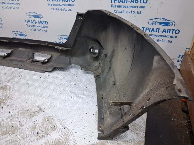 Бампер задний Nissan X-Trail 2007-2015 85022JG04H (Арт. 79808) Київ - зображення 7