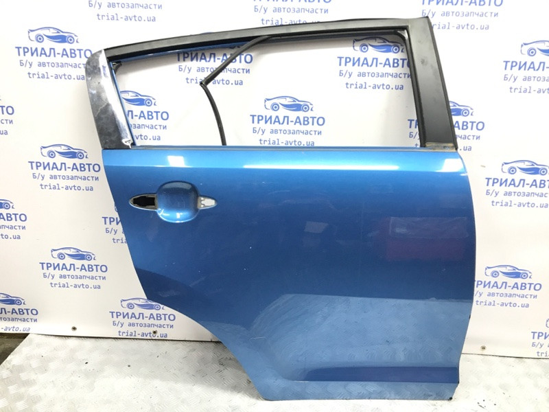 Дверь задняя правая KIA Sportage 2010-2016 77004-3W000 (Арт. 40732) Київ - зображення 1