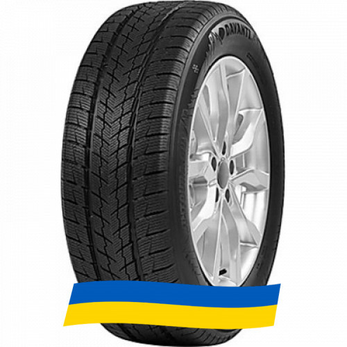 235/60 R18 Davanti Wintoura SUV 107H Позашляхова шина Киев - изображение 4