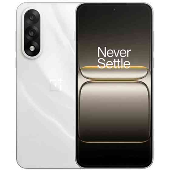 Смартфон OnePlus Nord 5 5G 12/512GB Marble Sand EU Харків