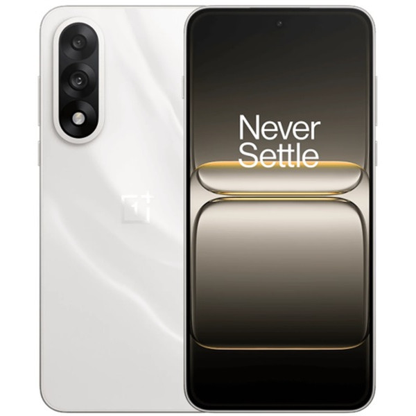 Смартфон OnePlus Nord 5 5G 12/512GB Marble Sand EU Харків - зображення 4
