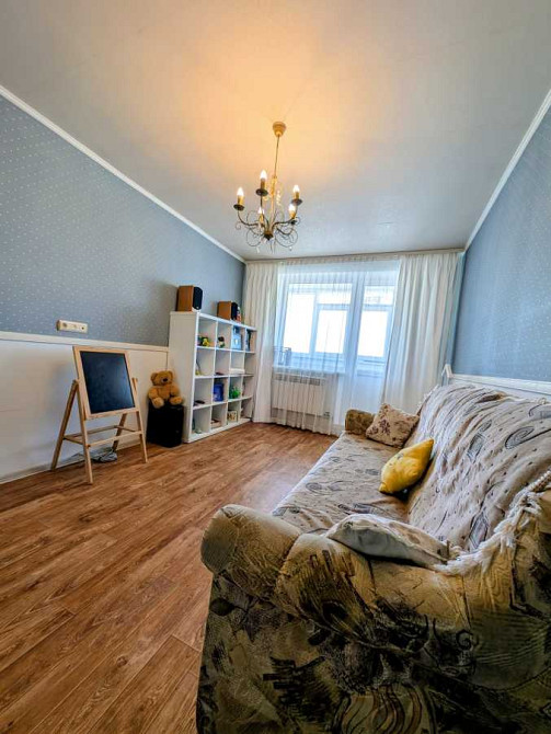 продажа 3-к квартира Харьков, Индустриальный, 49000 $  - изображение 11