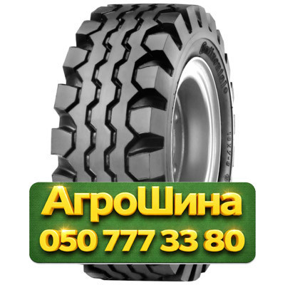 28/9R15 Continental IC 12 PR14 Индустриальная шина Киев - изображение 1