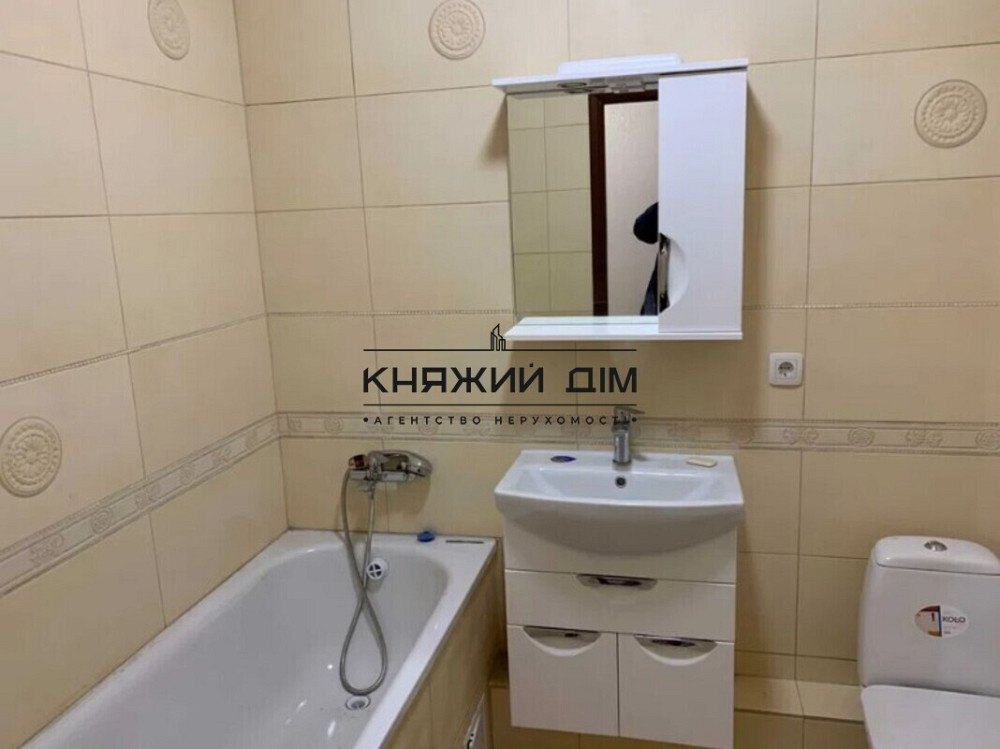Оренда роздільної 3-х к.квартири в ЖК The Lakes. №11171405 Київ - зображення 11