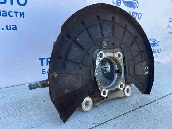Кулак поворотный правый без ступицы Jeep Cherokee KL 2.4 БЕНЗИН ED6 2013 (б/у) Київ