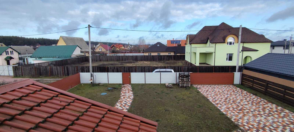 продажа 4-к дом Вышгородский, Лютеж, 135000 $  - зображення 10