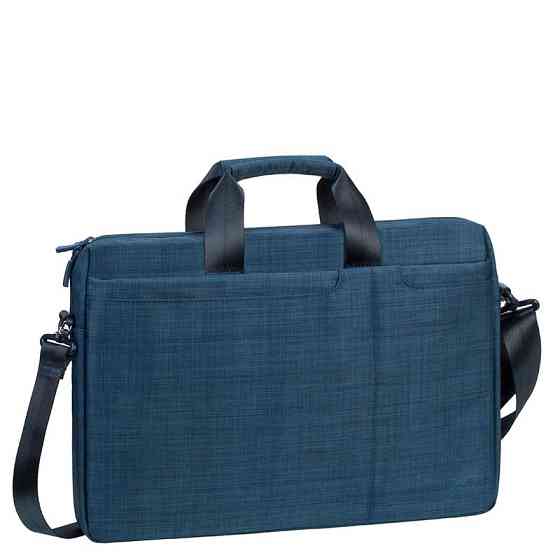 Cумка для ноутбука Rivacase 15.3" 8335(Blue) синяя Киев