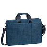 Cумка для ноутбука Rivacase 15.3" 8335(Blue) синяя Київ