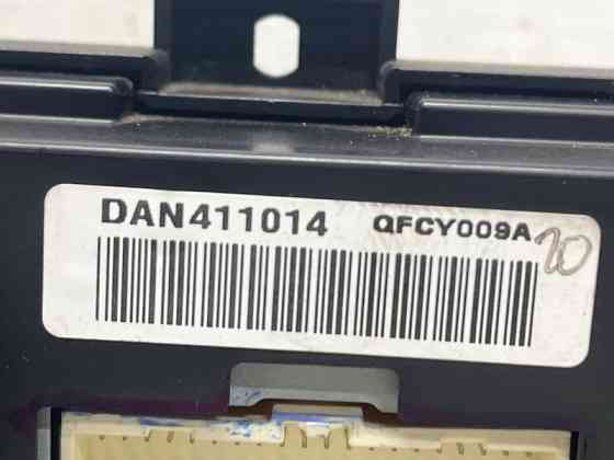 Дисплей информационный Dodge Journey 1 2.4 БЕНЗИН ED3 2007 (б/у) Киев