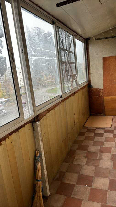 долгосрочная аренда 1-к квартира Киев, Деснянский, 7500 грн./мес. Киев - изображение 11