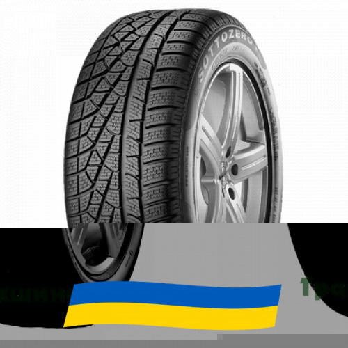 305/35 R20 Pirelli Winter Sottozero 104V Легкова шина Киев - изображение 1