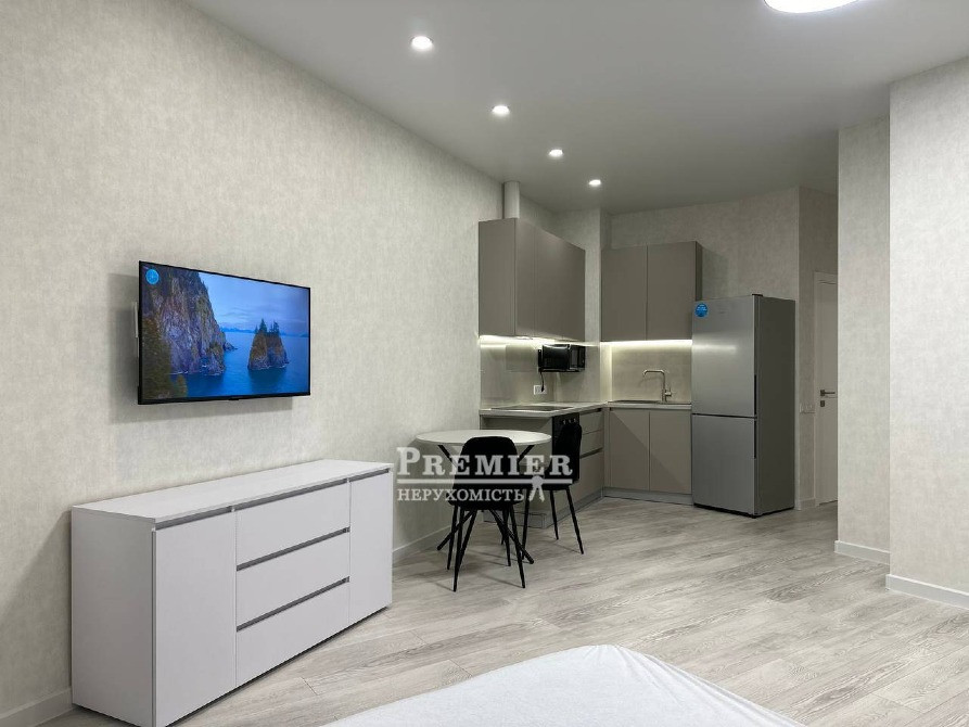 Продається квартира на 16-й станції Великого Фонтану! Одеса - зображення 9