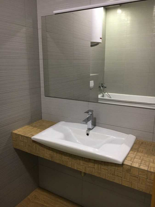 долгосрочная аренда 2-к квартира Киев, Шевченковский, 35000 грн./мес. Киев - изображение 6